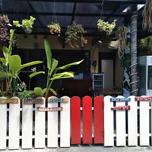  Hostel Ala Indonesien