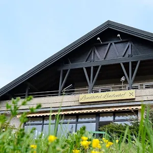  Hotel Lindenhof Deutschland