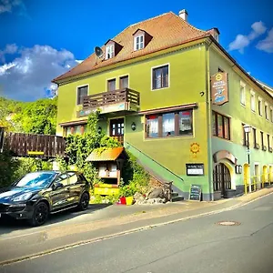 *** Hotel Sonne Deutschland