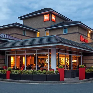 *** Hotel Ibis London Barking Großbritannien