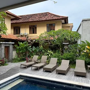 Bunga Hotel&spa Seminyak