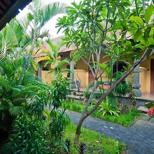 Agura Bungalow Petitenget Beach Seminyak (Bali)