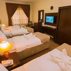  Hotel Al Zahra Saudi-Arabien