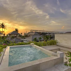 4* Отель The Akasha Bali Luxury