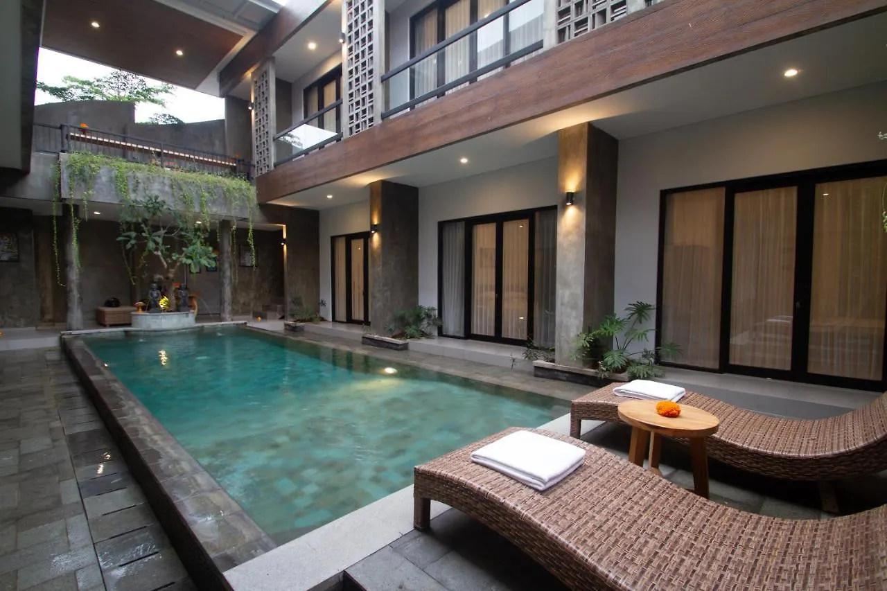D Home Seminyak By Pramana Villas contacts