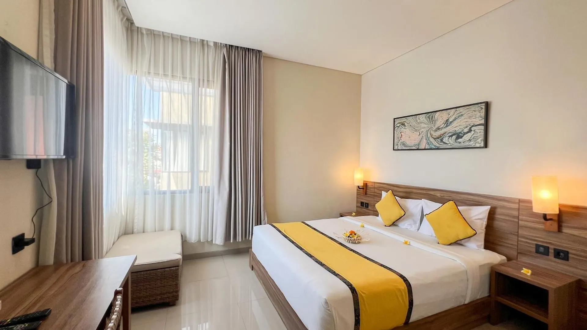 D Home Seminyak By Pramana Villas 0*, Seminyak (Bali) Indonesia