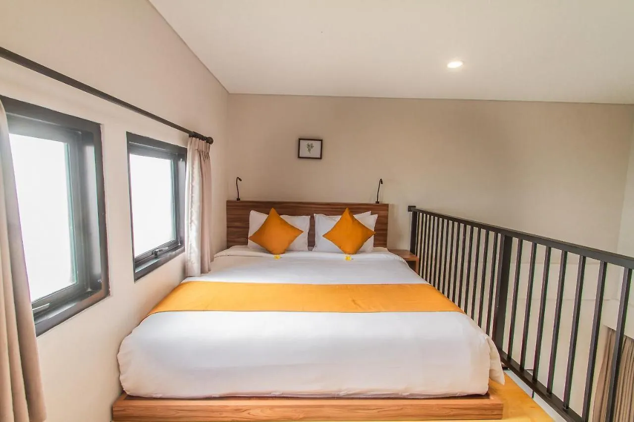 D Home Seminyak By Pramana Villas 0*, スミニャック インドネシア